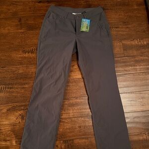 Women's Nomad Pants ExOfficio